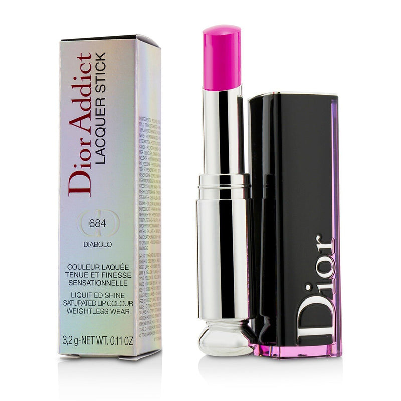 Dior addict lacquer outlet stick 550