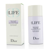 Christian Dior Hydra Life Time To Glow - Ultra Fine Exfoliating Powder 