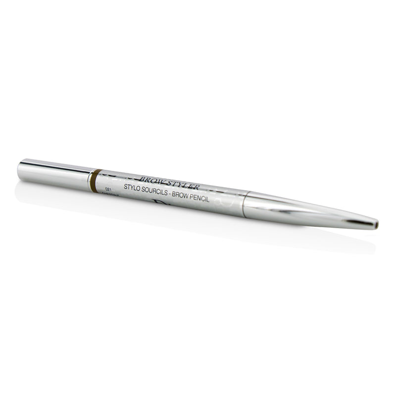 Christian Dior Diorshow Brow Styler Ultra Fine Precision Brow Pencil - # 021 Chestnut 