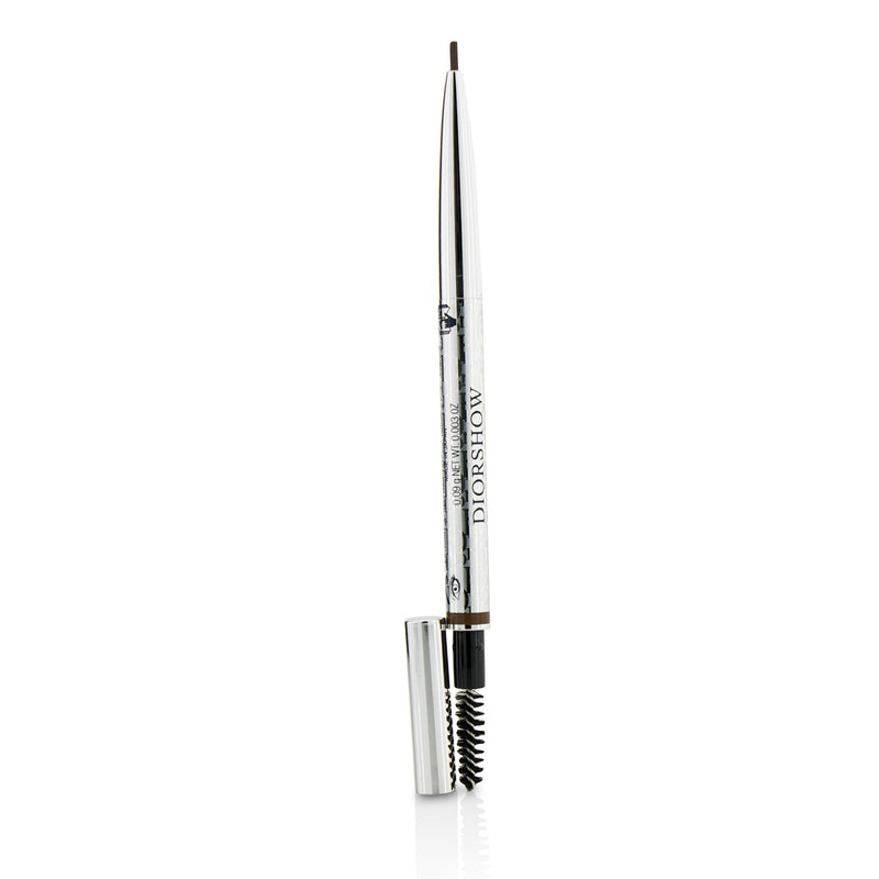 Christian Dior Diorshow Brow Styler Ultra Fine Precision Brow Pencil - # 003 Auburn 