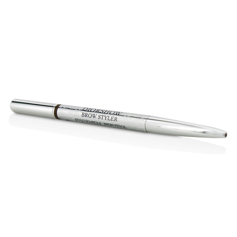 Christian Dior Diorshow Brow Styler Ultra Fine Precision Brow Pencil - # 003 Auburn 