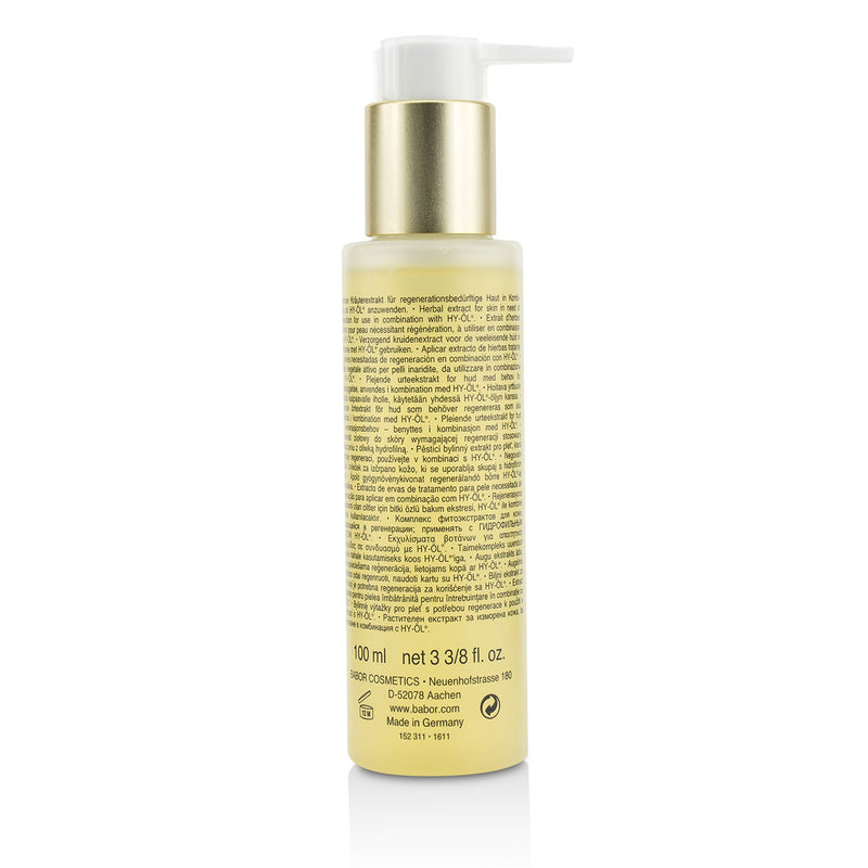 Babor CLEANSING Phytoactive Reactivating 