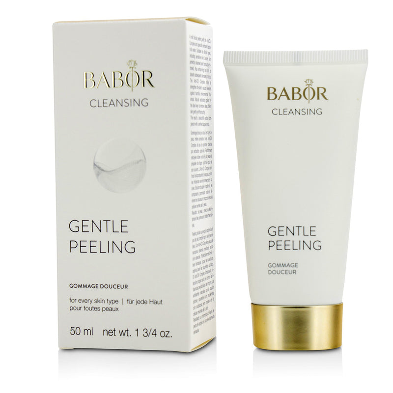 Babor CLEANSING Gentle Peeling- For All Skin Types 