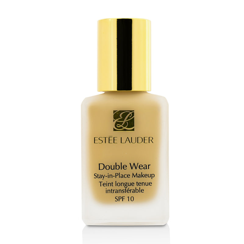 Estee Lauder Double Wear Stay In Place Makeup SPF 10 - No. 82 Warm Vanilla (2W0) 