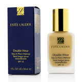 Estee Lauder Double Wear Stay In Place Makeup SPF 10 - No. 82 Warm Vanilla (2W0)  30ml/1oz