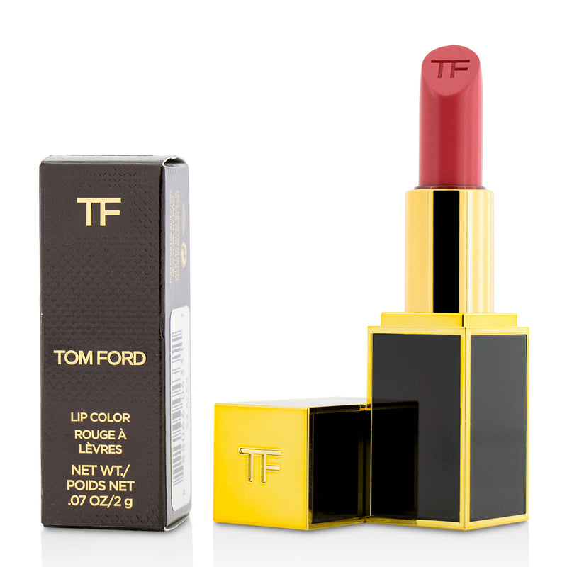 Tom Ford Lip Color - # 22 Forbidden Pink 