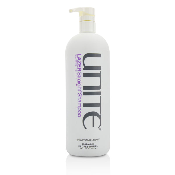 Unite Lazer Straight Shampoo (Smooth Sleek) 
