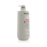 Goldwell Dual Senses Color Extra Rich Brilliance Conditioner (Luminosity For Coarse Hair) 