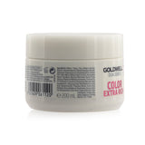 Goldwell Dual Senses Color Extra Rich 60SEC Treatment (Luminosity For Coarse Hair) 