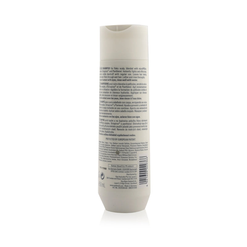 Goldwell Dual Senses Scalp Specialist Anti-Dandruff Shampoo (Cleansing For Flaky Scalp) 