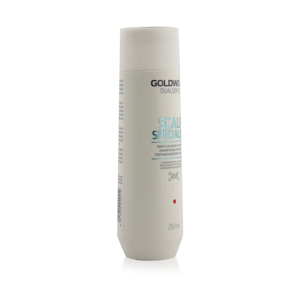 Goldwell Dual Senses Scalp Specialist Deep Cleansing Shampoo (Cleansing For All Hair Types) 