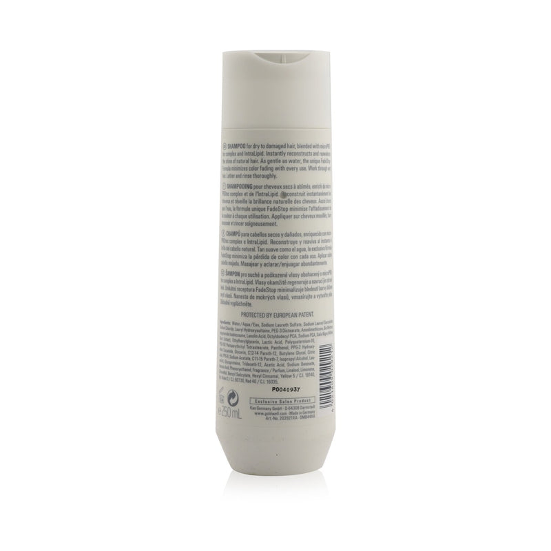 Goldwell Dual Senses Scalp Specialist Deep Cleansing Shampoo (Cleansing For All Hair Types) 