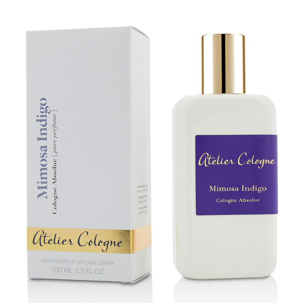 Atelier Cologne Mimosa Indigo Cologne Absolue Spray 