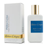 Atelier Cologne Philtre Ceylan Cologne Absolue Spray 