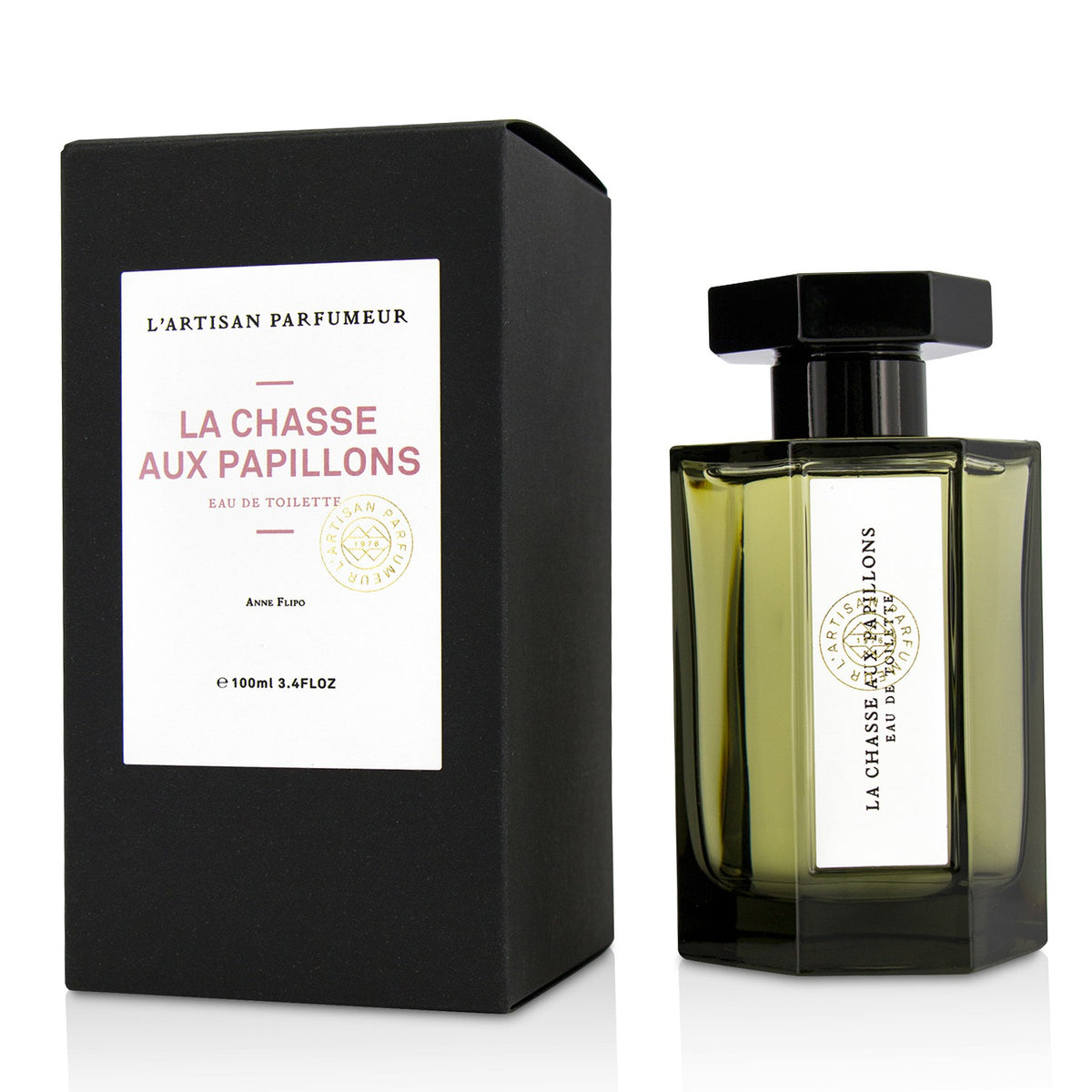 L'Artisan Parfumeur パチュリパッチ　オードトワレ　100m ラルチザン パフューム / パチュリ パッチ オードトワレの公式