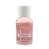 Millefiori Natural Fragrance Diffuser - Magnolia Blossom & Wood  250ml/8.45oz