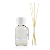 Millefiori Natural Fragrance Diffuser - White Mint & Tonka 