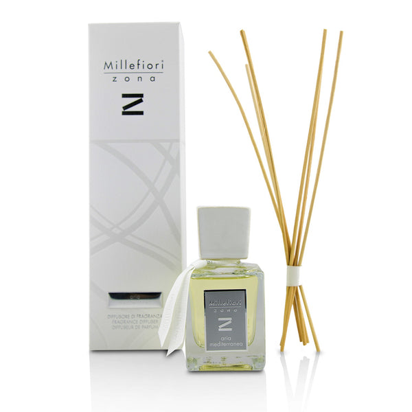 Millefiori Zona Fragrance Diffuser - Aria Mediterranea 