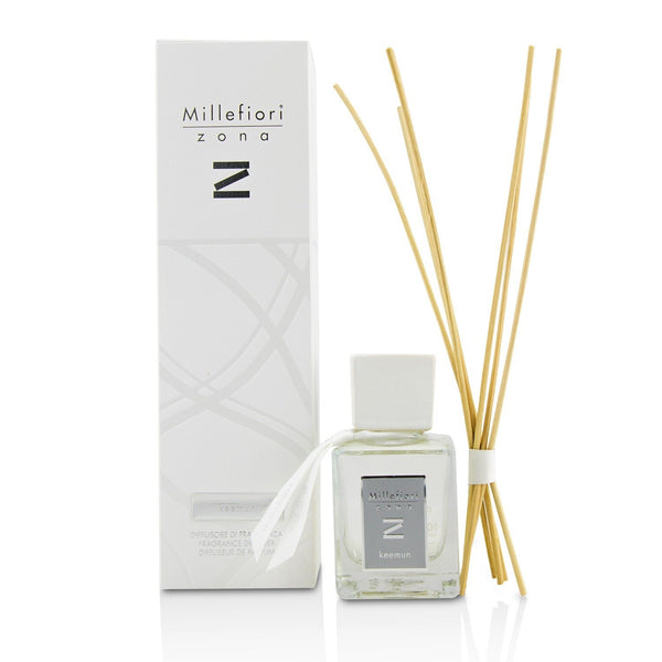 Millefiori Zona Fragrance Diffuser - Keemun 