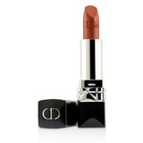 Christian Dior Rouge Dior Couture Colour Comfort & Wear Lipstick - # 555 Dolce Vita  F002783555  3.5g/0.12oz