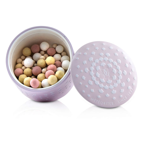 Guerlain Meteorites Light Revealing Pearls Of Powder (Birthday Candle Pearls) 