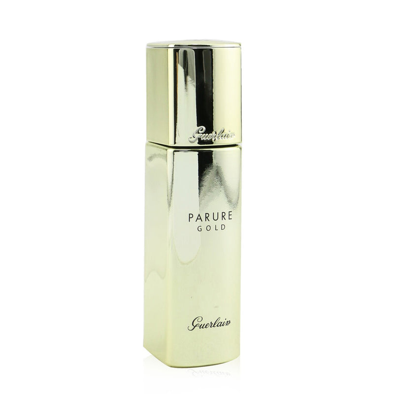 Guerlain Parure Gold Rejuvenating Gold Radiance Foundation SPF 30 - # 05 Dark Beige  30ml/1oz