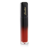 Guerlain Intense Liquid Matte Creamy Velvet Lipcolour - # M41 Appealing Orange 