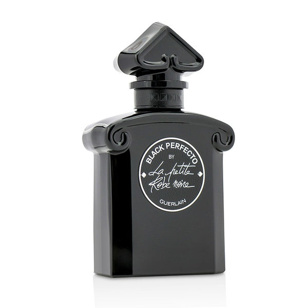 Guerlain La Petite Robe Noire Black Perfecto Eau De Parfum Florale Spray 50ml/1.6oz