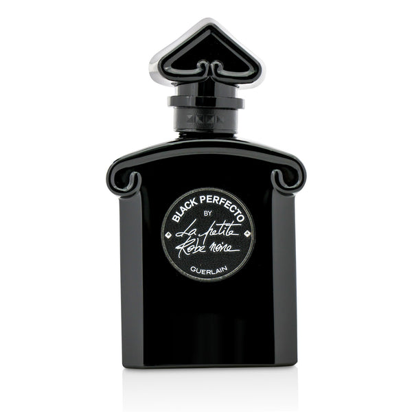 Guerlain La Petite Robe Noire Black Perfecto Eau De Parfum Florale Spray  100ml/3.3oz