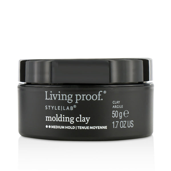 Living Proof Style Lab Molding Clay (Medium Hold)  50g/1.7oz