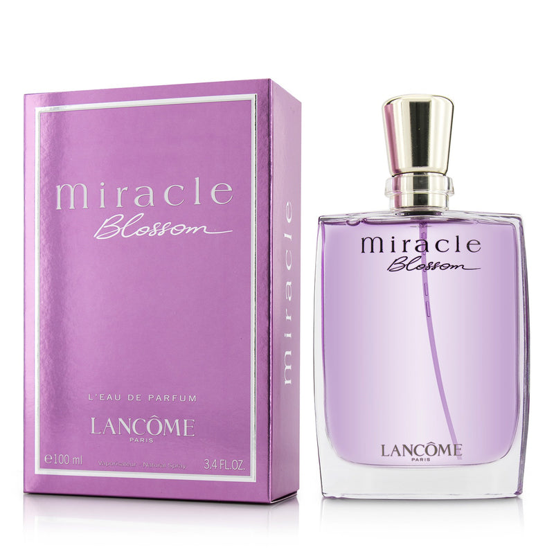 Lancome Miracle Blossom Eau De Parfum Spray 