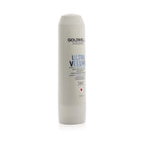 Goldwell Dual Senses Ultra Volume Bodifying Conditioner (Volume For Fine Hair) 
