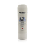 Goldwell Dual Senses Ultra Volume Bodifying Conditioner (Volume For Fine Hair) 