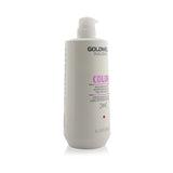 Goldwell Dual Senses Color Brilliance Shampoo (Luminosity For Fine to Normal Hair) 1000ml/33.8oz