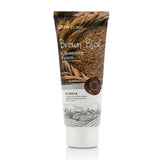 3W Clinic Cleansing Foam - Brown Rice 