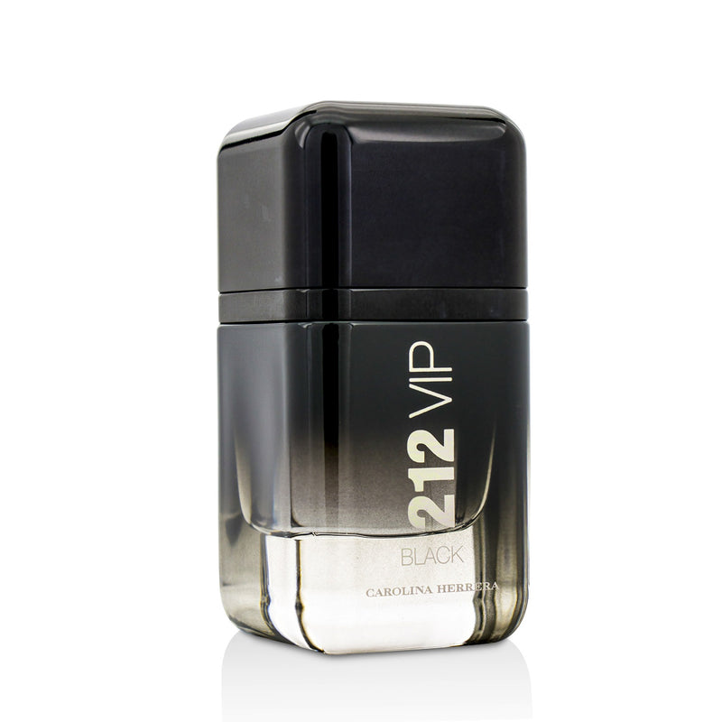 Carolina Herrera 212 VIP Black Eau De Parfum Spray 