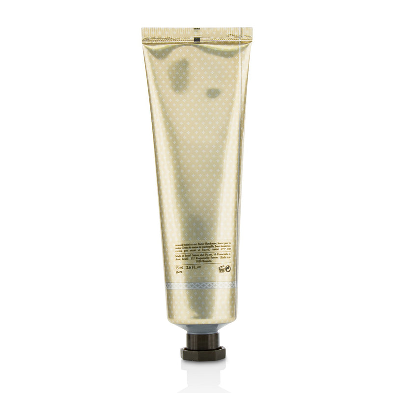 Sabon Butter Hand Cream - Delicate Jasmine  75ml/2.6oz