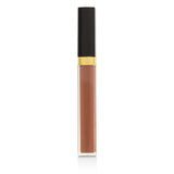 Chanel Rouge Coco Gloss Moisturizing Glossimer - # 716 Caramel  5.5g/0.19oz