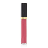 Chanel Rouge Coco Gloss Moisturizing Glossimer - # 728 Rose Pulpe 