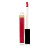 Chanel Rouge Coco Gloss Moisturizing Glossimer - # 106 Amarena  5.5g/0.19oz