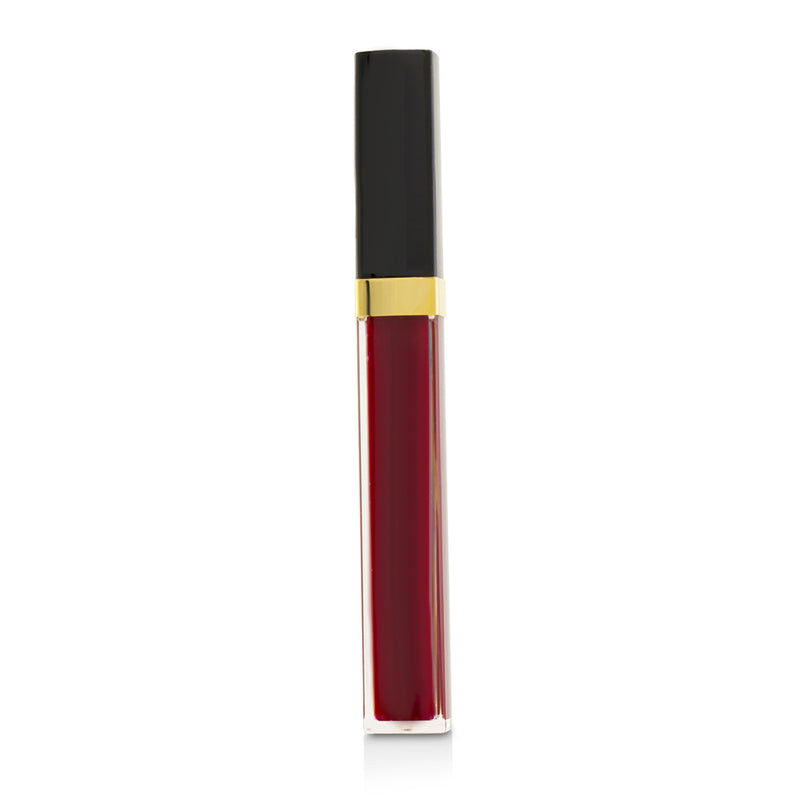 Chanel Rouge Coco Gloss Moisturizing Glossimer - # 766 Caractere 