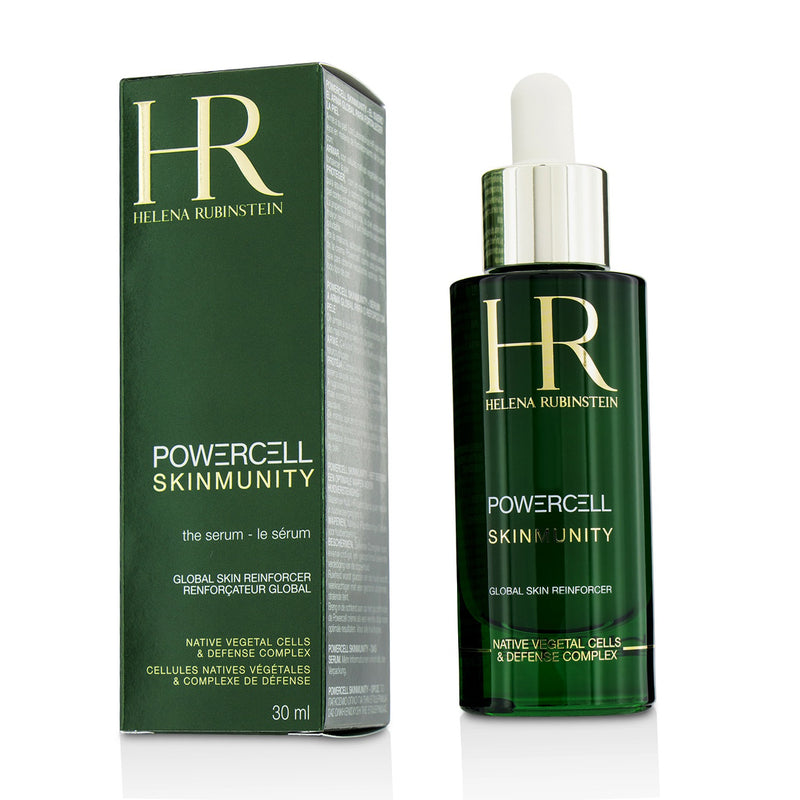 Helena Rubinstein Powercell Skinmunity The Serum - All Skin Types  30ml/1oz