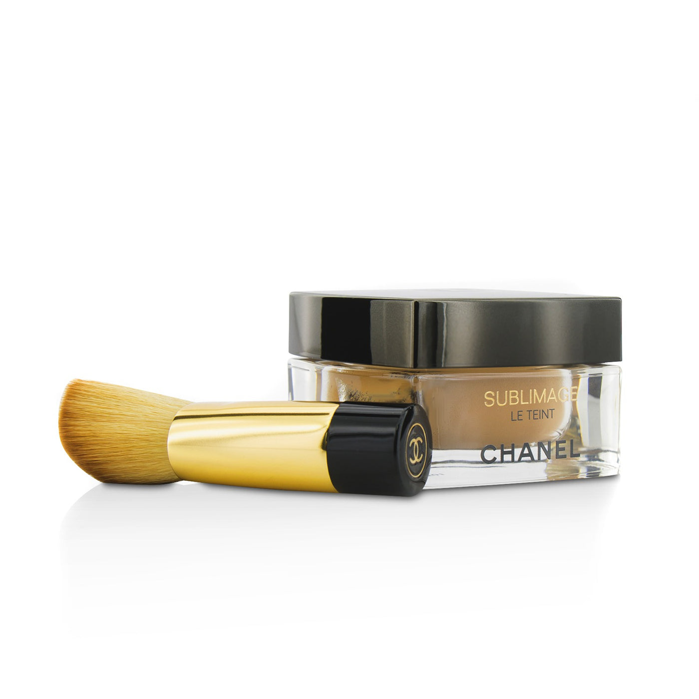 CHANEL SUBLIMAGE LE TEINT 30g ベージュ sublimage-le-teint-ultimate-