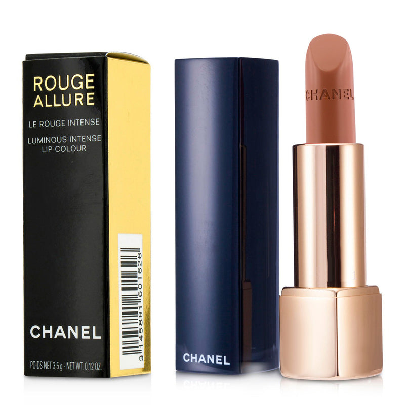 Chanel Rouge Allure Luminous Intense Lip Colour - # 174 Rouge Angelique 