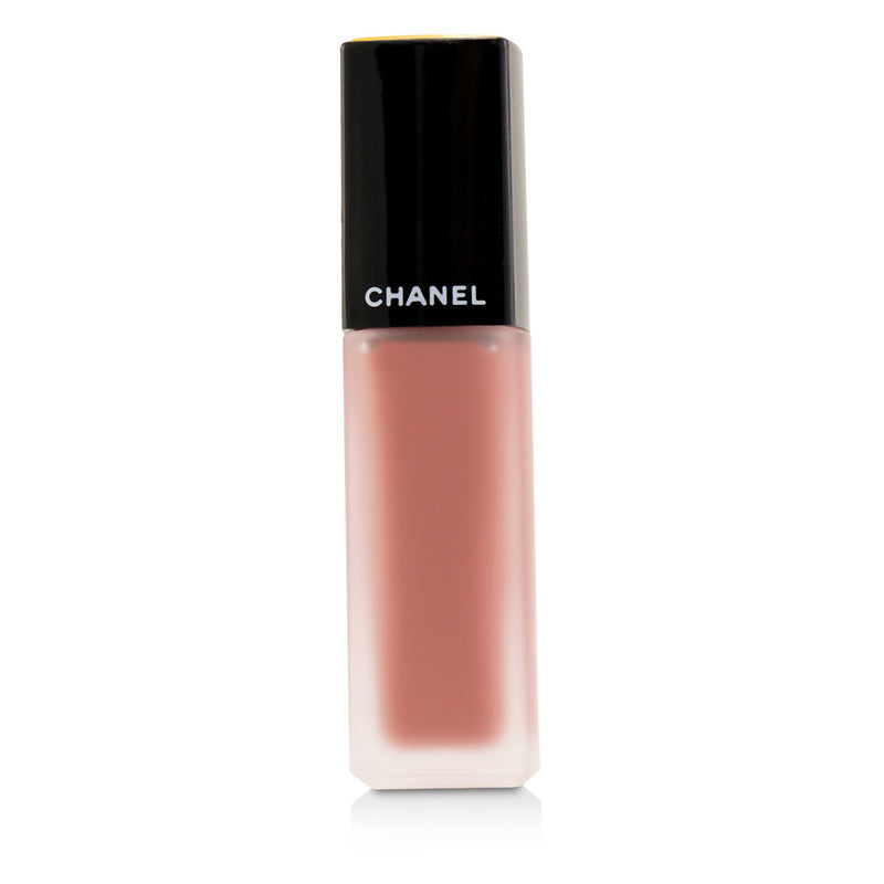 Chanel Rouge Allure Ink Matte Liquid Lip Colour - # 140 Amoureux 