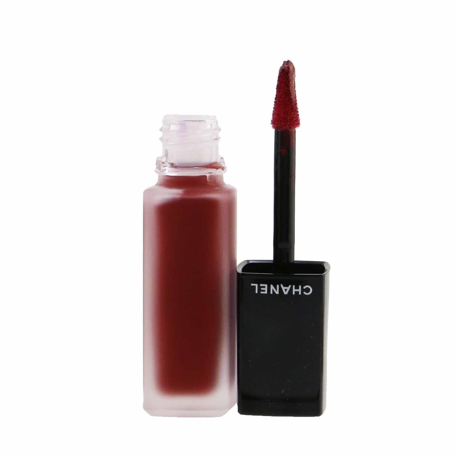 Chanel Rouge Allure Ink Matte Liquid Lip Colour - # 154 Experimente 6ml ...