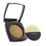 Chanel Les Beiges Healthy Glow Luminous Colour - # Medium 