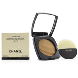 Chanel Les Beiges Healthy Glow Luminous Colour - # Medium 