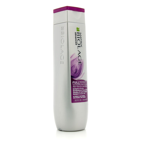 Matrix Biolage Advanced FullDensity Thickening Hair System Shampoo (For Thin Hair)  250ml/8.5oz