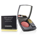 Chanel Powder Blush - No. 320 Rouge Profond 